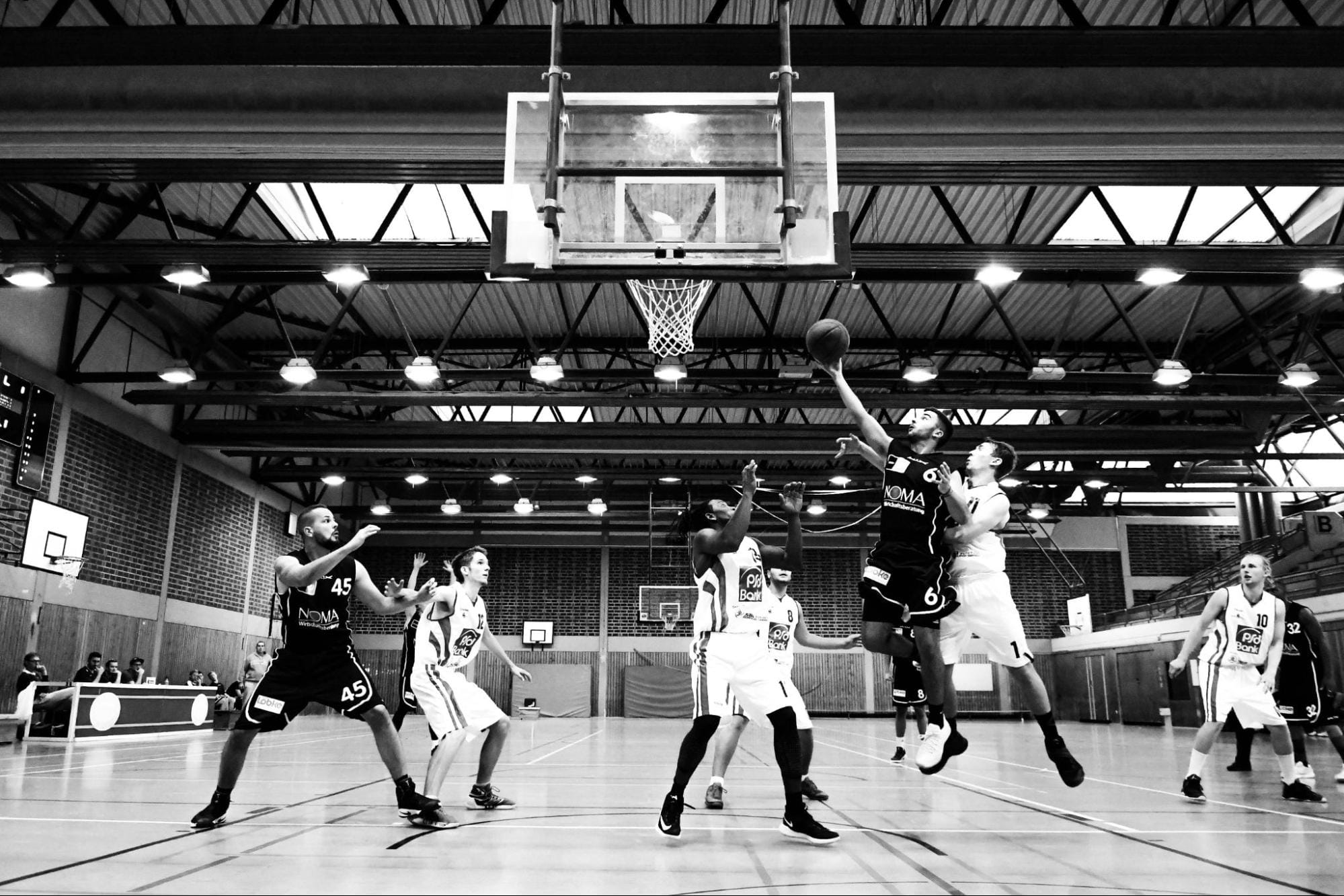 Holistic Health Strategies In Professional Basketball With 5 Star LA Holistic Health Strategies In Professional Basketball With 5 Star LA
